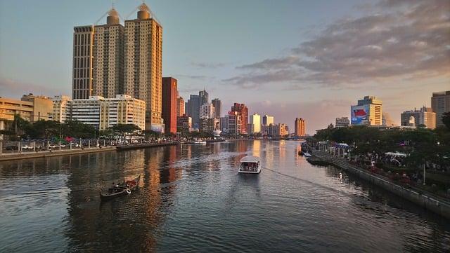 高雄中央公園聖誕節到什麼時候？