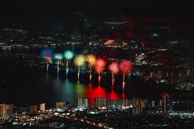 日本新年吃什麼？