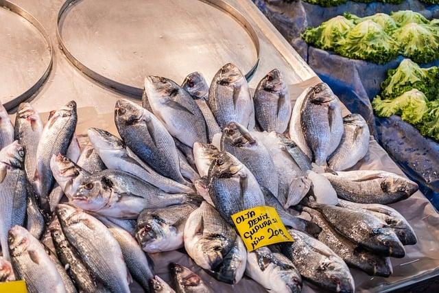 魚介什麼意思？