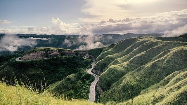 哪些國家適合旅遊？