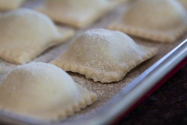 餛飩會胖嗎？