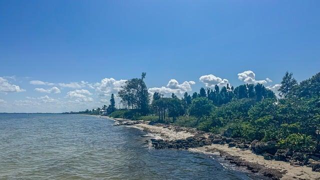 一個人的旅行可以去哪裡？