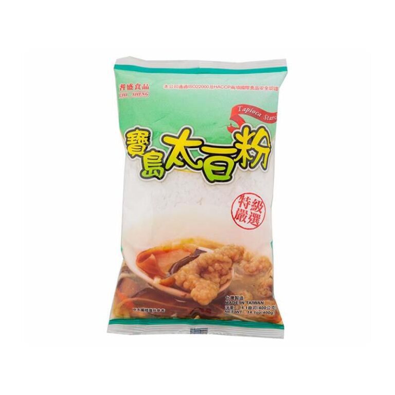 太白粉有小麥嗎？