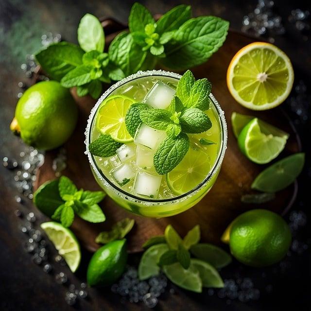 Mojito是什麼酒？