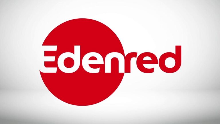 edenred 可以用在哪裡？