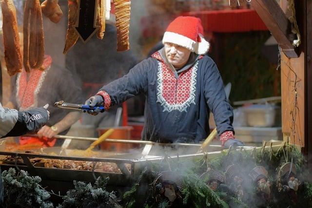 肉多多生日優惠大揭秘：讓您在特別日子享受美味與實惠！