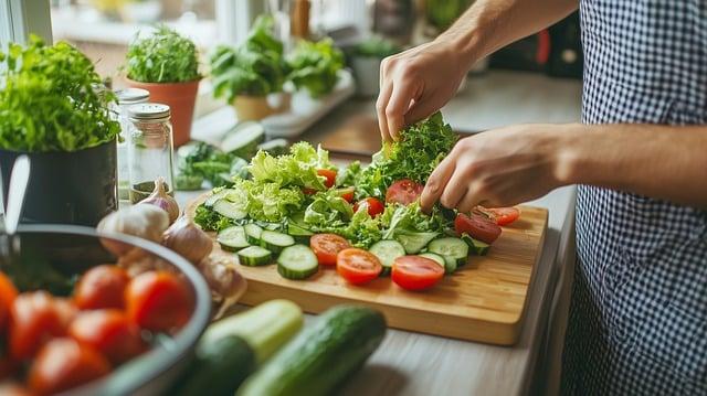 素食湯底怎麼做？